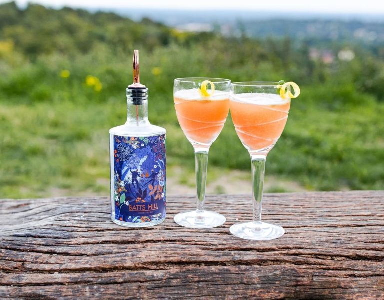 Batts Hill Distillery Experience